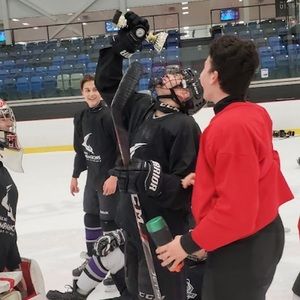 Meet your Posher, Olivier